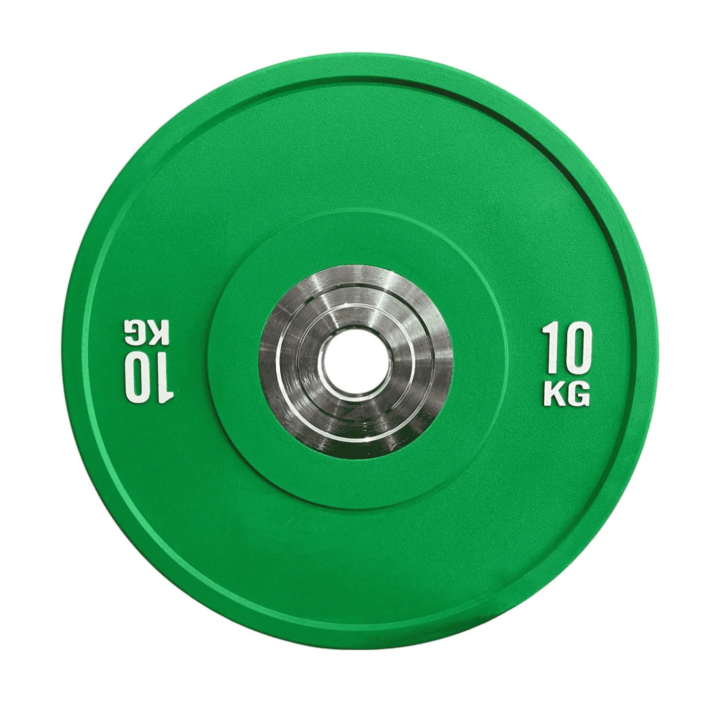 Anilha Bumper competição 10KG