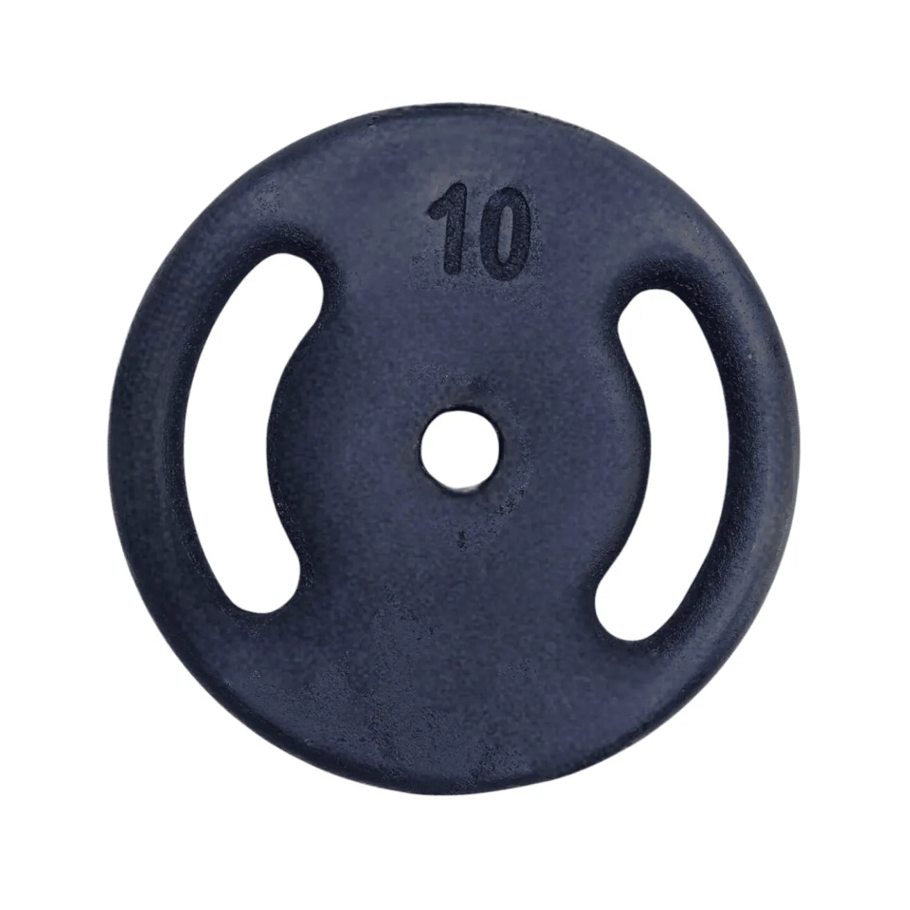 Anilha de ferro 10KG