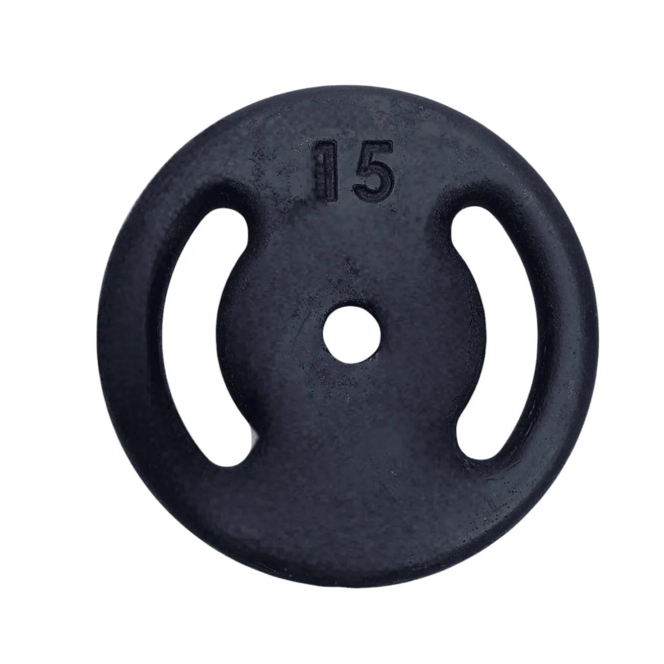 Anilha de ferro 15KG