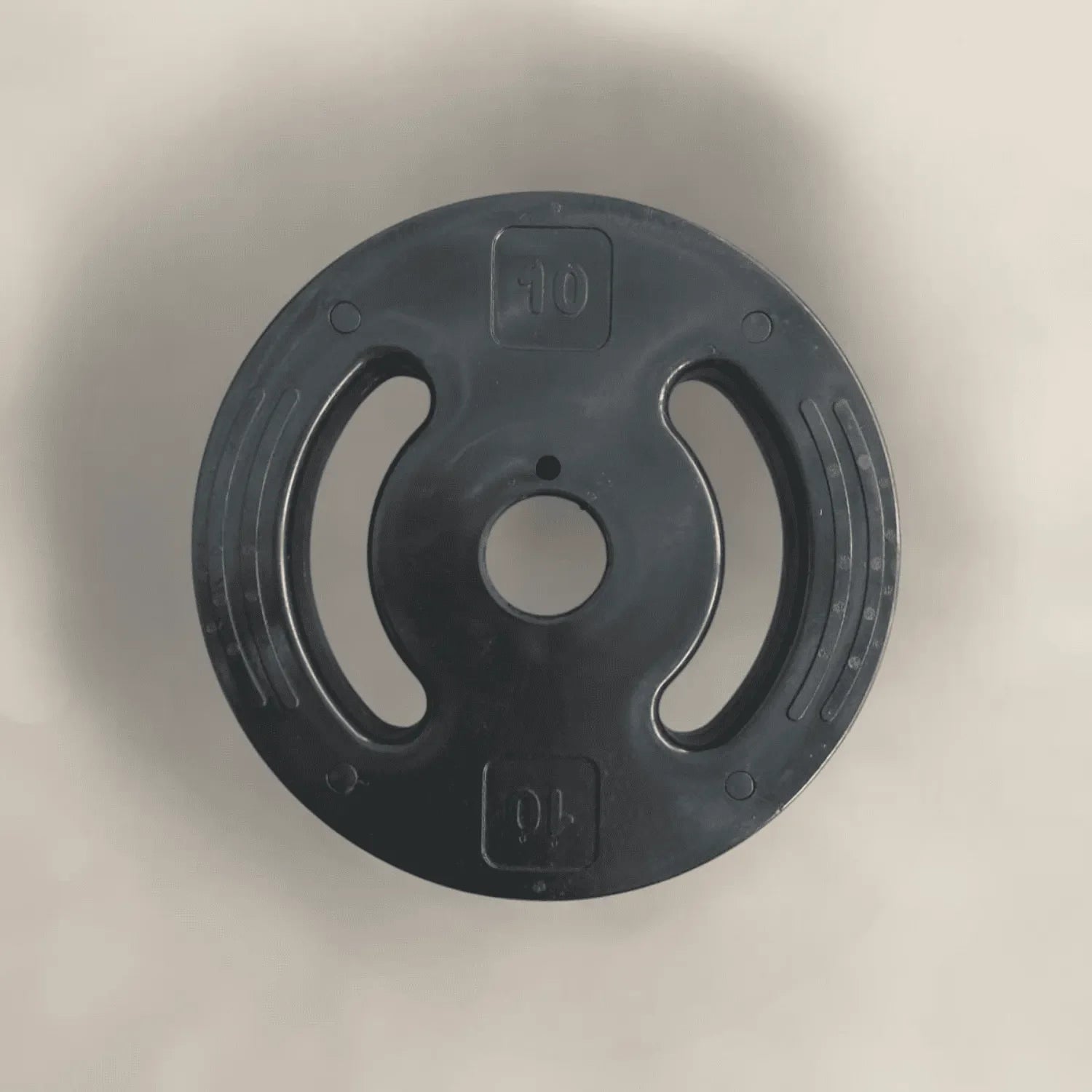 Anilha injetada 10KG