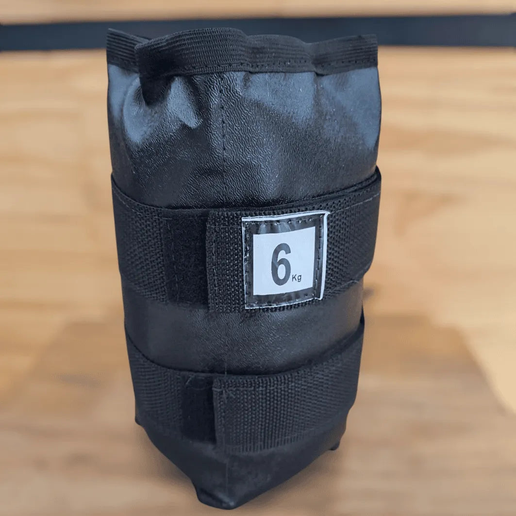 Caneleira 06Kg (Und)