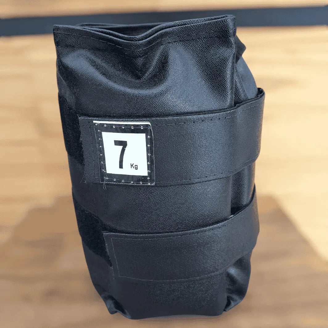 Caneleira 07Kg (Und)